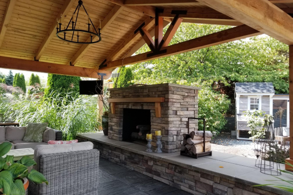 home remodeling services