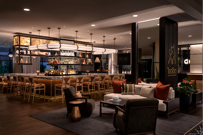 restaurant construction